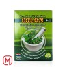 Yerba Mate Compuesta Menta - Boldo 500gr Colon