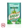 Erva Mate Tererè Menta Ice Barao de Cotegipe 500G.