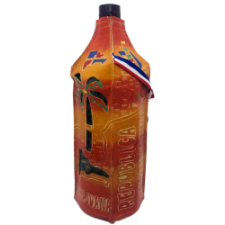 Mamajuana con il suo legno all'interno 1,5 Lt.