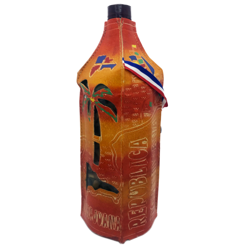 Mamajuana con il suo legno all'interno 1,5 Lt.