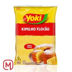 Flocao Kimilho Yoki 500gr.