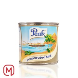 Leche Evaporada Peak 160Ml.