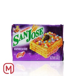 Turrón San Josè 250G.