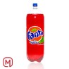 Fanta Kola Inglesa 2.25Lt.