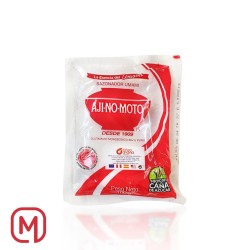 Condimento Ajinomoto, Sazonador Umami 100G.