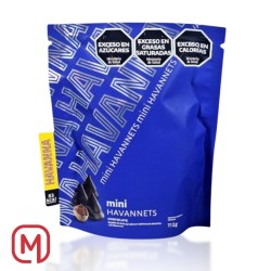 Mini Havannts, Havanna 112gr