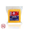 Queso Amarillo, Induveca  250gr