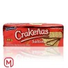 Crakeñas Saltìn, Colombina 4 Tacos  300G.