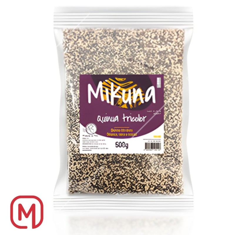 Mikuna Quinua Tricolor 500gr