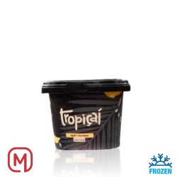 Gelato açaí con Banana, Tropical 200ml