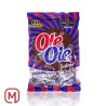 Cioccolato con Vainilla Olè Olè