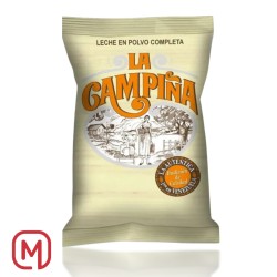 La Campiña Leche en Polvo 500gr