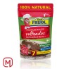 Frijol Rojo Don Frijol Doy Pack 1Kg