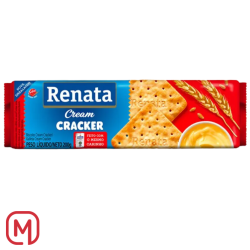 Cream Crackers Renata