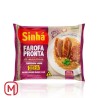 Farofa Costela, Sinha 250gr