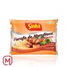 Farofa Bacon, Sinha 250gr