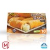 Tequenos 6pz congelados, Tekefingers 190gr