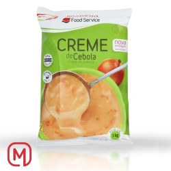 Crema de Cebolla 1Kg Ajinomoto