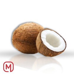 Cocco Fruta, Coco ,Coconut Fruit, prezzo per unitá