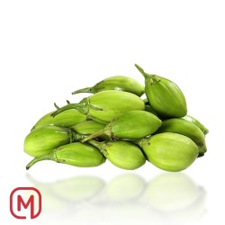 Jilo Fresco Solanum Gilo 500G.