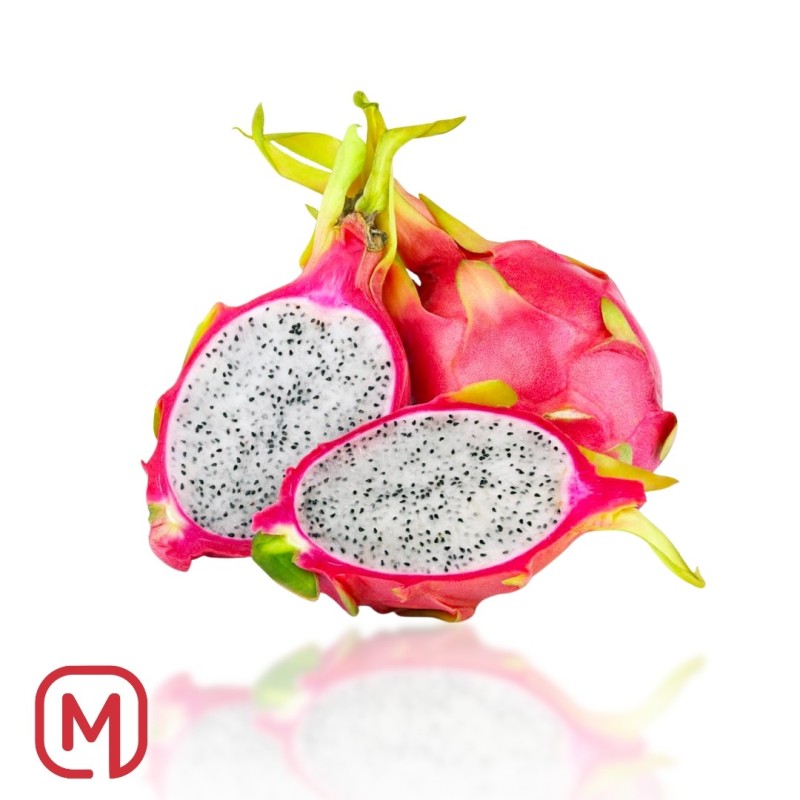 Pitaya, Pitajaya, Frutto del Dragòn 1k