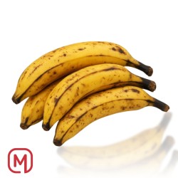 Platano Maduro 1k