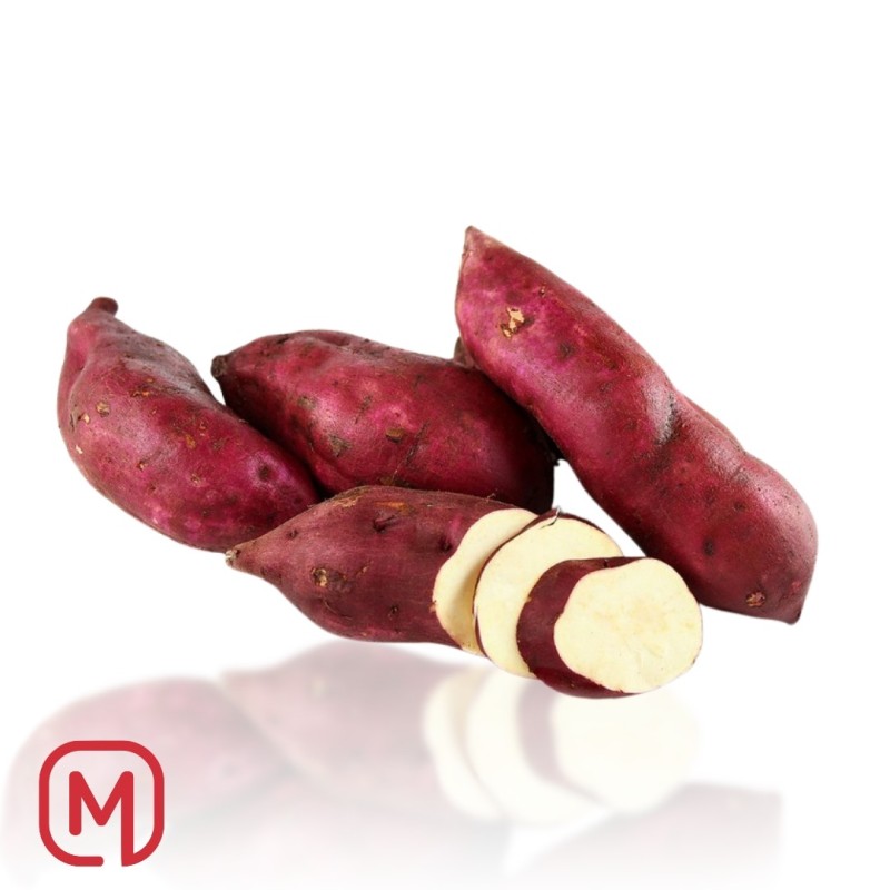 Patata Dolce Bianca, camote, Batata 1k