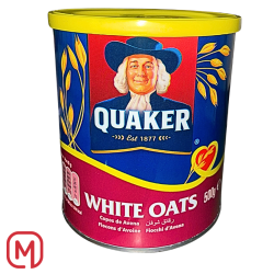 Avena fiocchi, Quaker - 500g