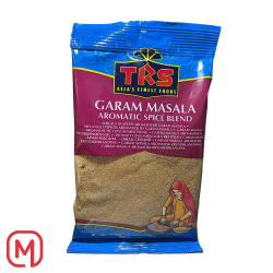 Garam masala 100g.