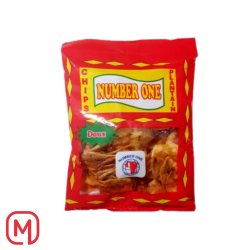 Chips di Platano Dolce Colombiani | Snack Naturale e Croccante