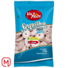 Biscotti Sequilhos di Latte Vale do Prata 350G.