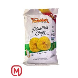 Platanitos Snacks salato| Snack Croccante e Naturale
