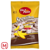 Biscotti Sequilhos alla banana e cannella Vale Do Prata 350G