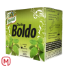 Chá Boldo Barão 10pz