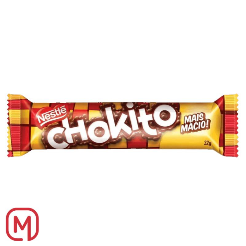 Chokito Nestlé 33g