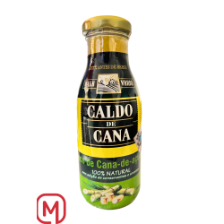 Succo di Canna da Zucchero 100% Naturale: Freschezza Pura e Benefici