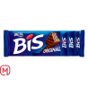 BIS PRETO ORIGINAL, LACTA -100G.