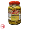 Conserva di Jilo (Jilozinho) 500G