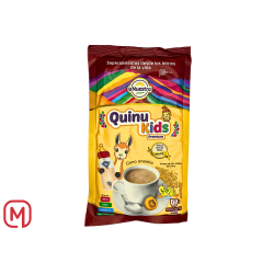 Quinu Kids Premium La Nuestra 200g – Superalimento Andino per Bambini