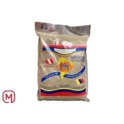 Comino Molido Olla de Barro 500g | Especia Peruana de Sabor Intenso