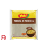 Harina de Mandioca Yoki 500g | Sin Gluten | Producto Brasileño