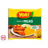 Farofa di Mais, Farofa de Milho Yoki 400 GR.