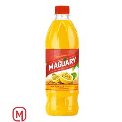 Maguary Maracujá 500ml | Concentrato di Frutto della Passione