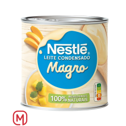 Latte Condensato Magro Nestlé | Dolce Leggero e Cremoso