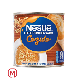 Latte Condensato Cotto Nestlé | Dulce de Latte Cremoso