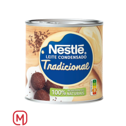 Latte Condensato Nestlé Tradicional | Dolce Brasiliano Autentico