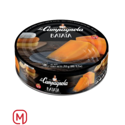 Dulce de Batata La Campagnola – Confettura Argentina Tradizionale