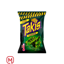 Takis Zombie Limited Edition 100g in Italia | Mercato Latino