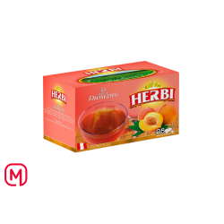 Hervi Tè Sabor Durazno