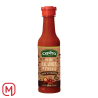 Salsa Di Peperoni Calabrese (Molho de Pimenta Calabrês) 150 ml.